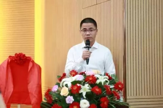安徽省羽絨皮草產業協會成立，夏吉國總裁任第一屆理事會顧問